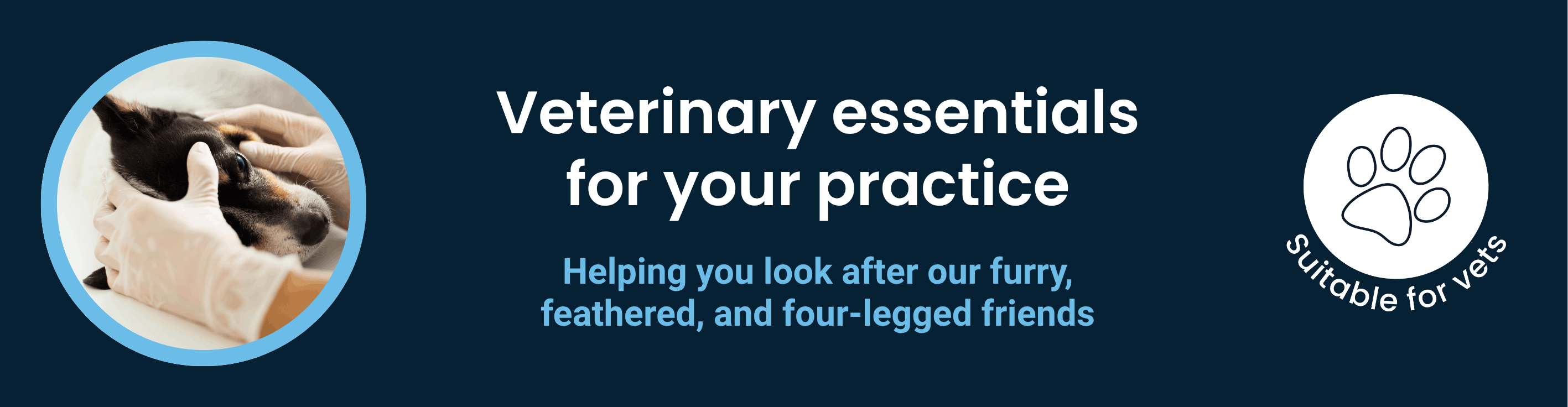 Veterinary product image